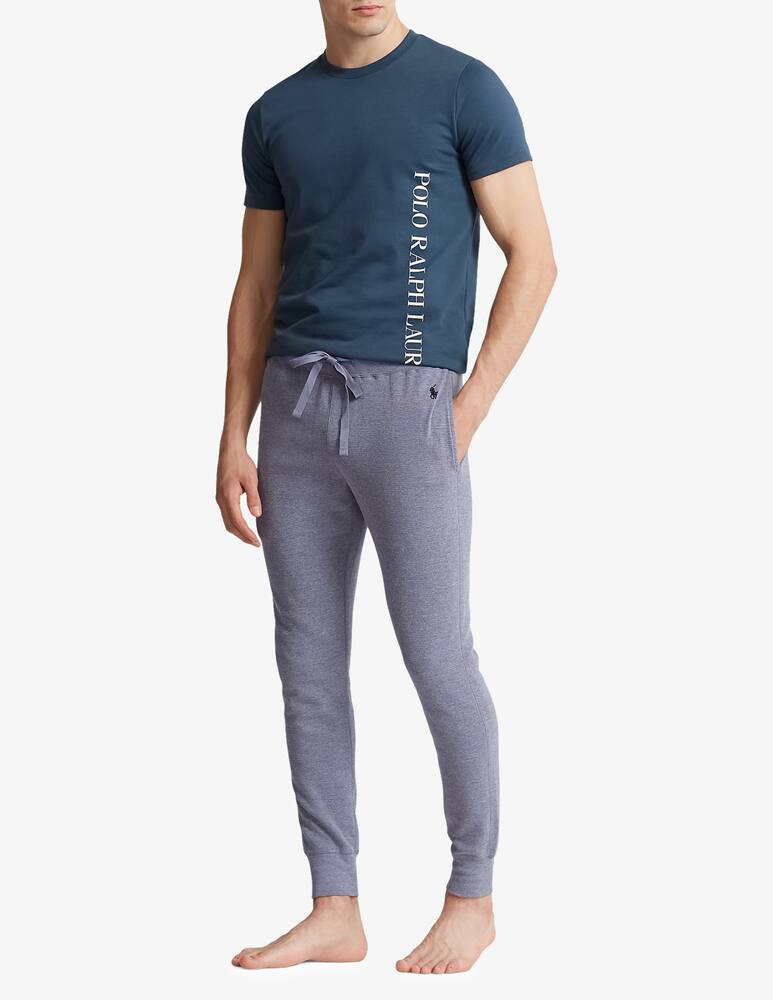 rinascente Polo Ralph Lauren Pajama long sleeve top 