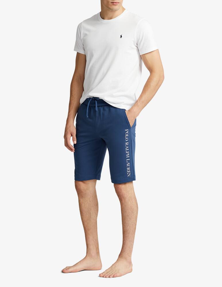 rinascente Polo Ralph Lauren Pantaloncini pigiama 