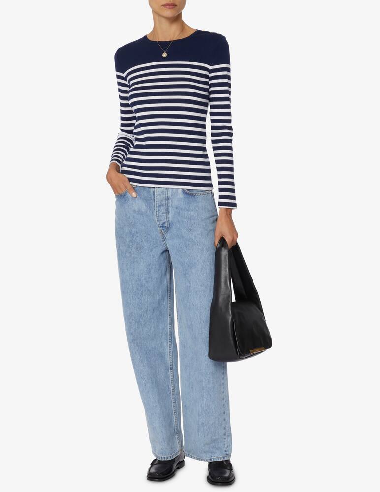 rinascente Lauren Ralph Lauren Maglietta a maniche lunghe Muliati