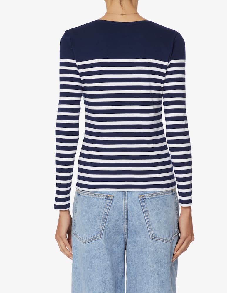 rinascente Lauren Ralph Lauren Maglietta a maniche lunghe Muliati