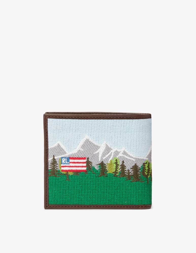 rinascente Polo Ralph Lauren Medium wallet
