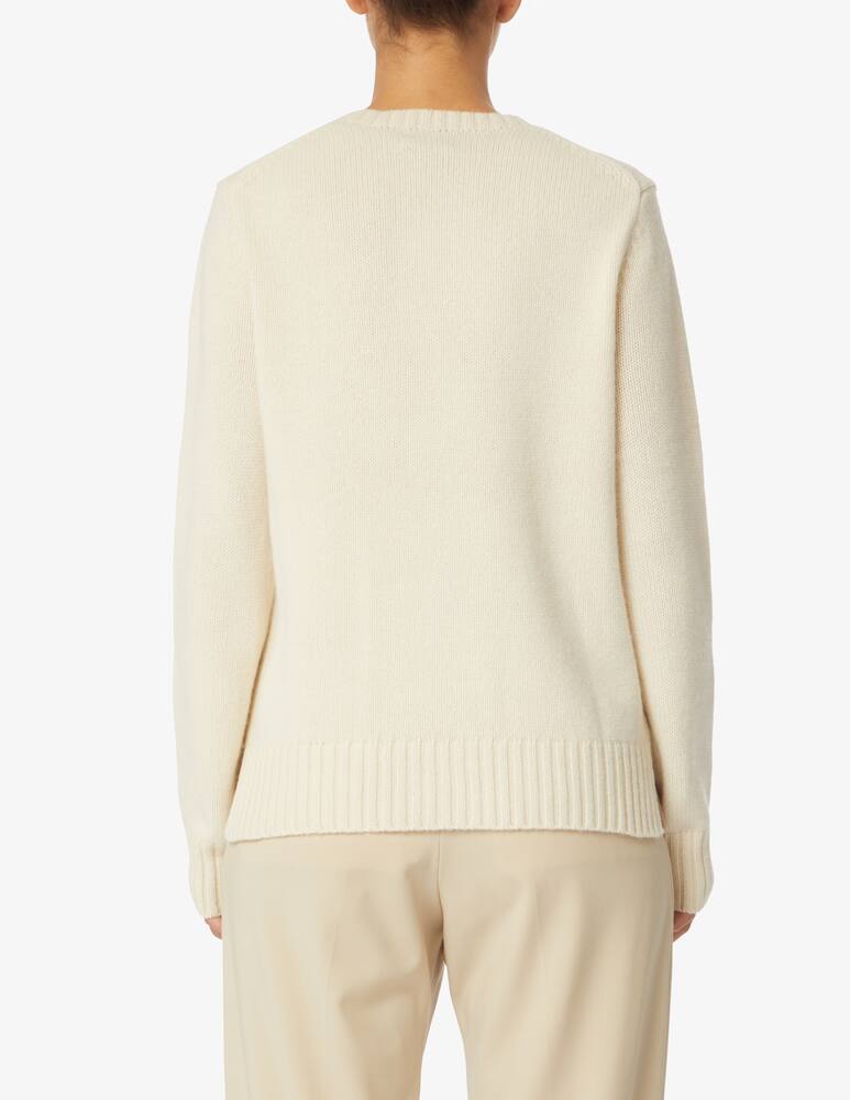 rinascente Polo Ralph Lauren Long sleeve pullover - Beige