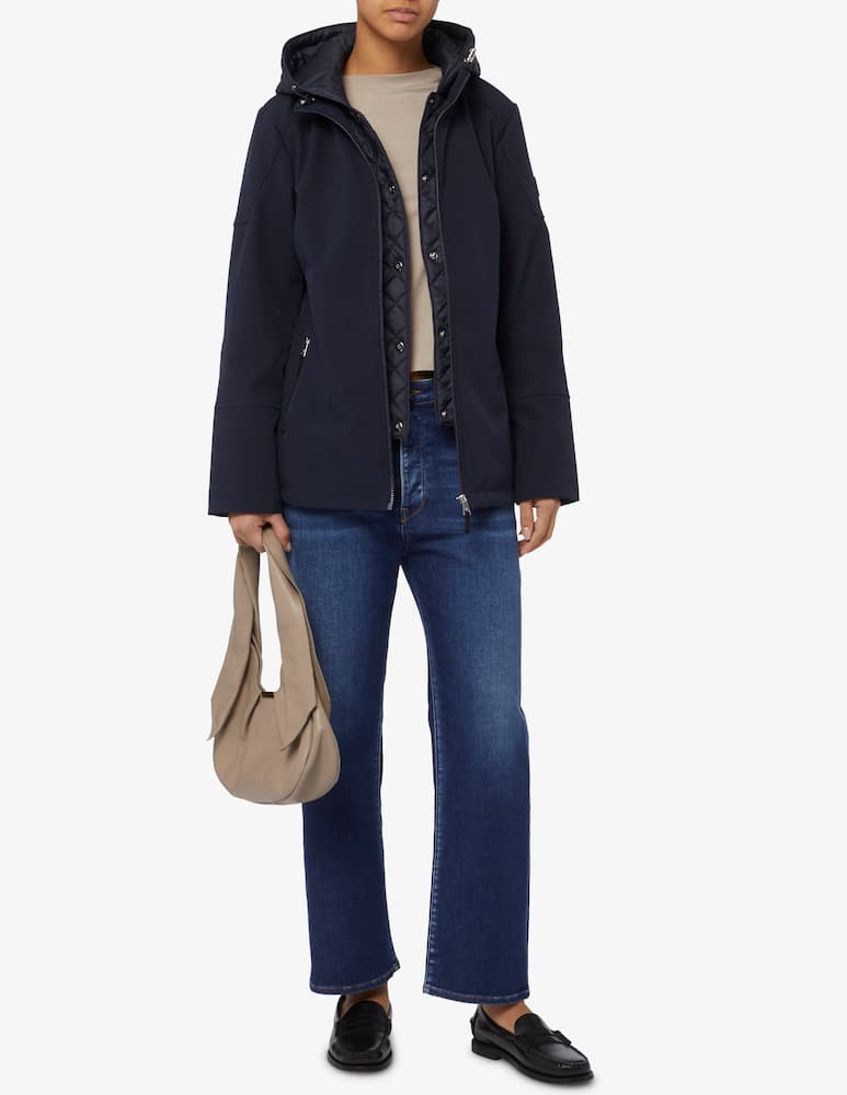 rinascente Lauren Ralph Lauren Soft Shl coat