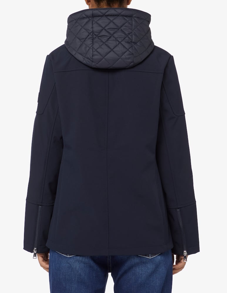 rinascente Lauren Ralph Lauren Soft Shl coat