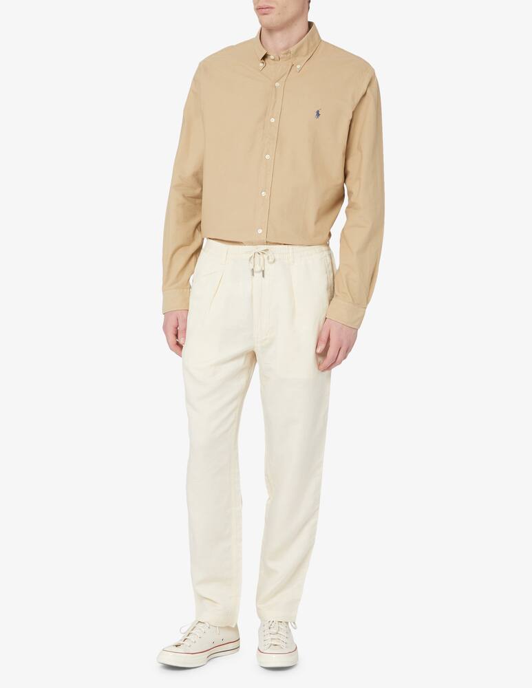 rinascente Polo Ralph Lauren Oxford shirt 