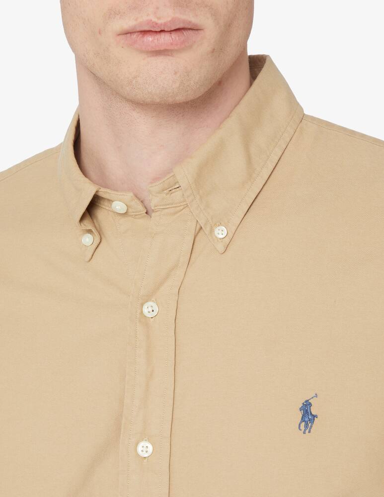 rinascente Polo Ralph Lauren Oxford shirt 