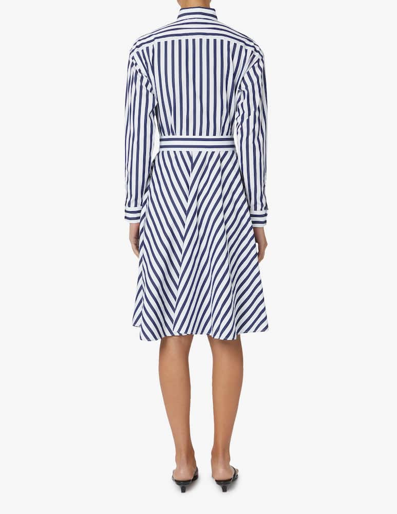 rinascente Polo Ralph Lauren Vestito da giorno a manica lunga Ela