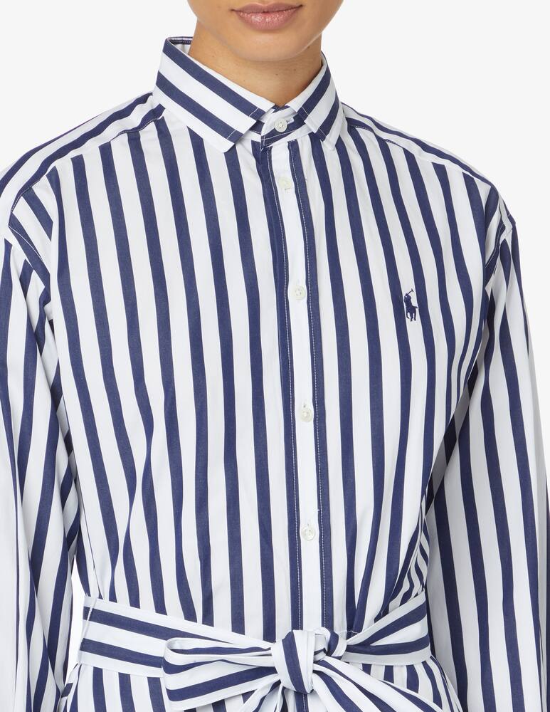 rinascente Polo Ralph Lauren Vestito da giorno a manica lunga Ela