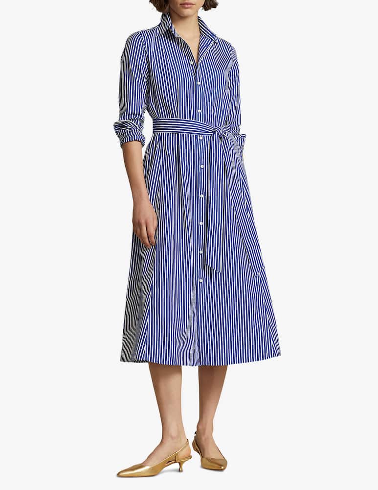 Polo Ralph Lauren Abito midi Day - immagine 1 Polo Ralph Lauren Abito midi Day - immagine 1