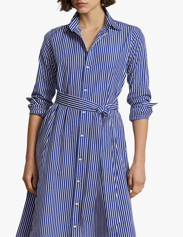 Polo Ralph Lauren Abito midi Day - immagine 2 Polo Ralph Lauren Abito midi Day - immagine 2