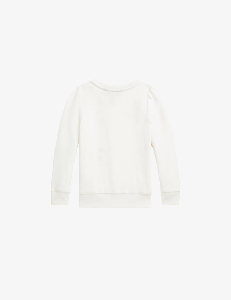 rinascente Polo Ralph Lauren Cotton sweatshirt