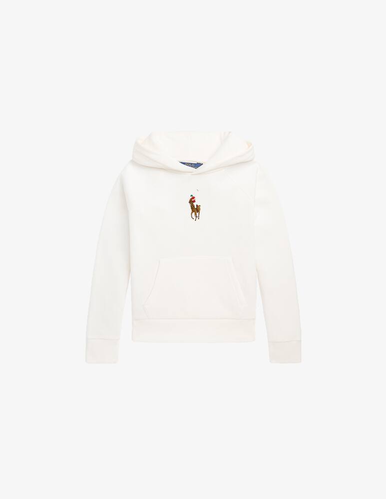 rinascente Polo Ralph Lauren Cotton hooodie