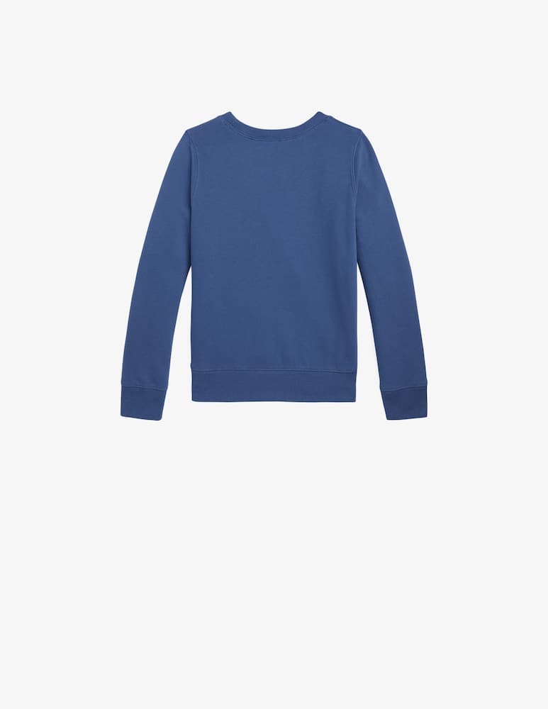 rinascente Polo Ralph Lauren Cotton sweatshirt