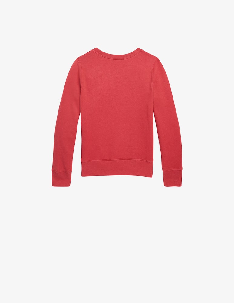 rinascente Polo Ralph Lauren Cotton sweatshirt