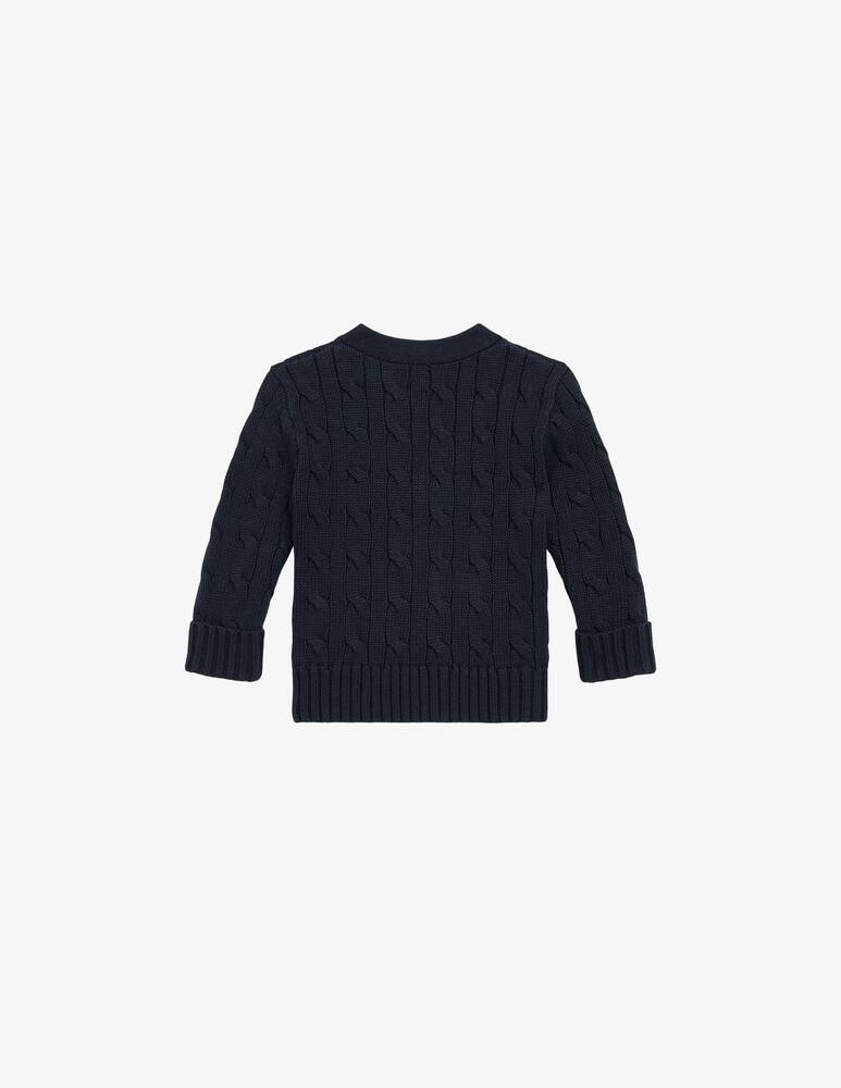 rinascente Polo Ralph Lauren Cardigan in cotone