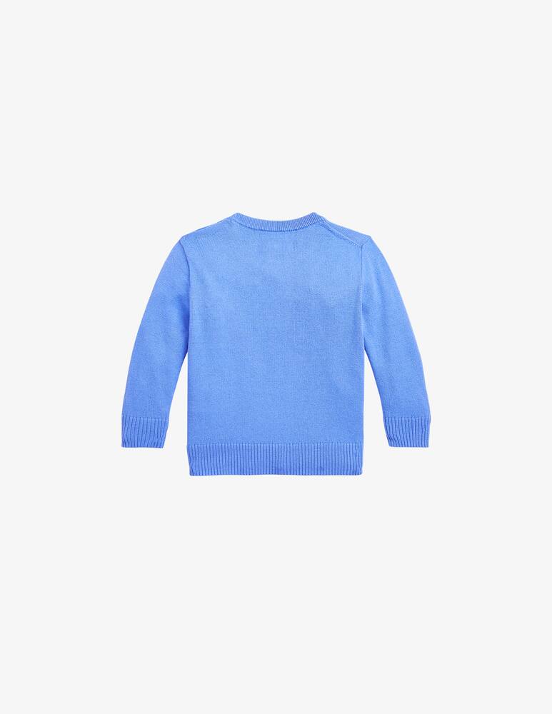 rinascente Polo Ralph Lauren Cotton sweater