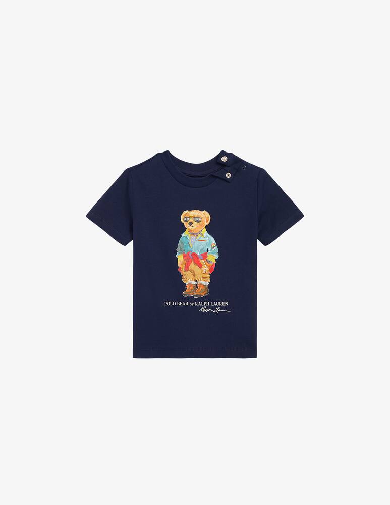 rinascente Polo Ralph Lauren Cotton t-shirt