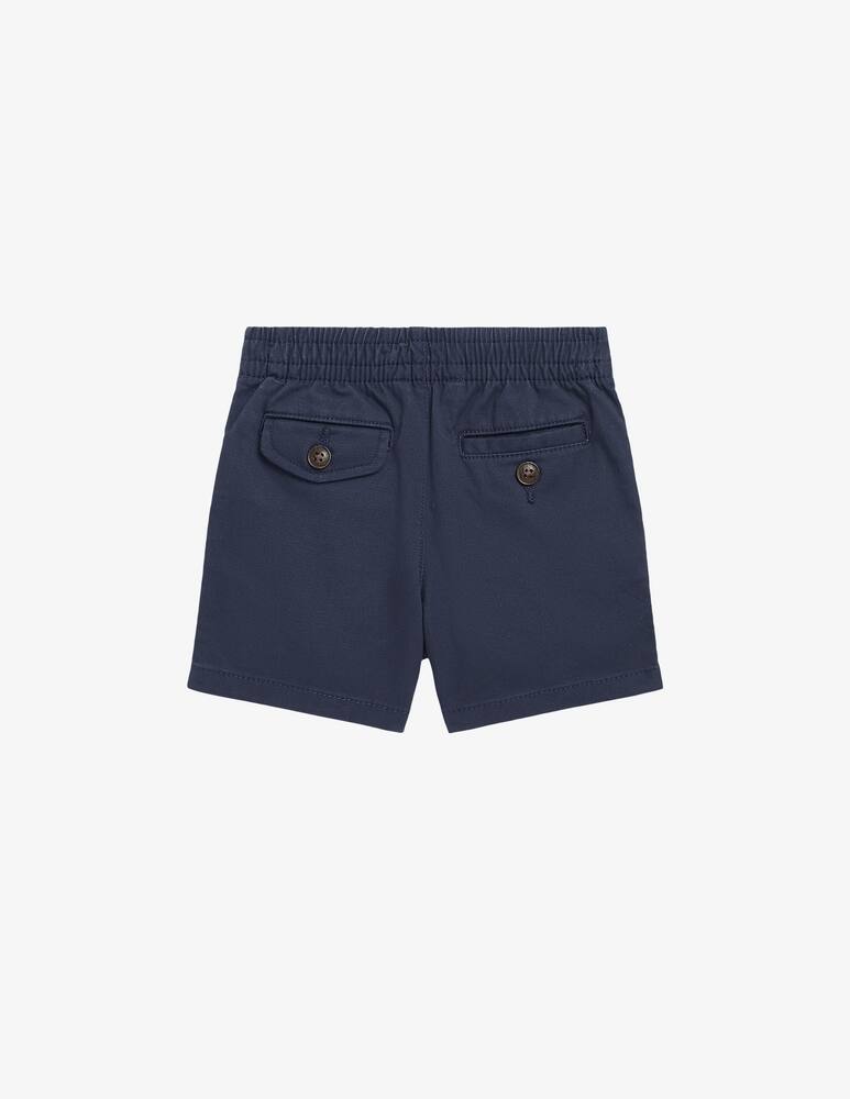 Polo Ralph Lauren Pantaloncini in cotone prepster - immagine 2 Polo Ralph Lauren Pantaloncini in cotone prepster - immagine 2