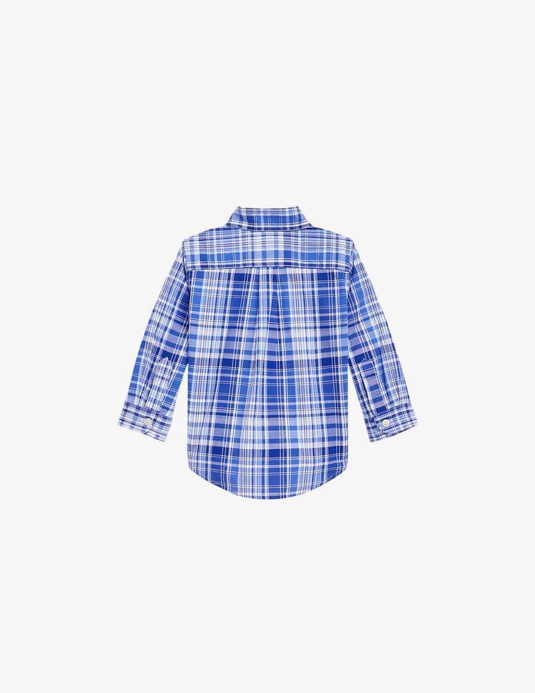 rinascente Polo Ralph Lauren Camicia in cotone