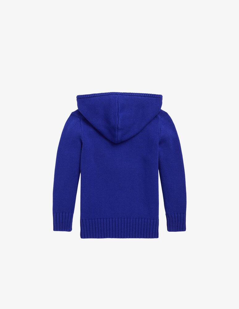 rinascente Polo Ralph Lauren Maglione in cotone