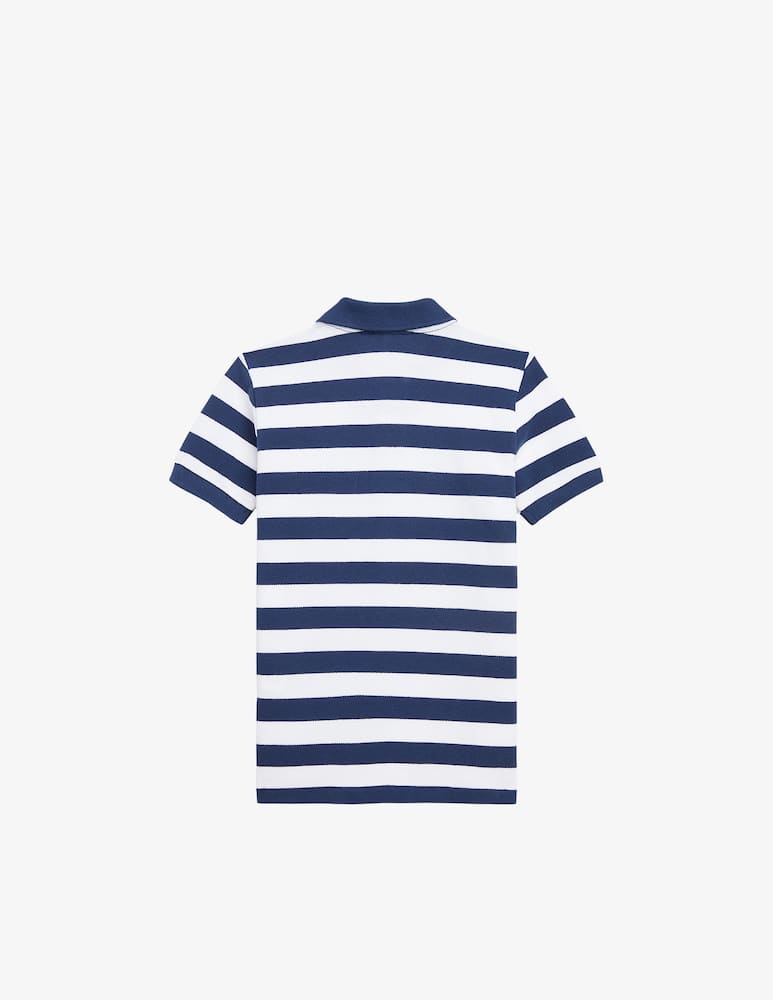 Polo Ralph Lauren Cotton polo shirt - picture 2 Polo Ralph Lauren Cotton polo shirt - picture 2