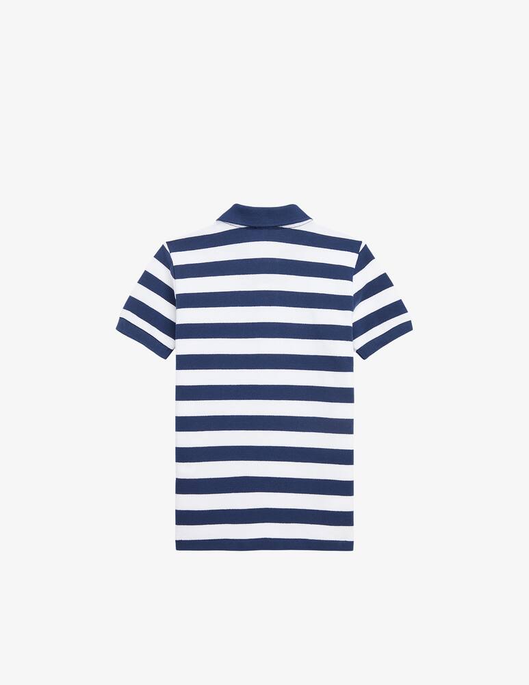rinascente Polo Ralph Lauren Cotton polo shirt