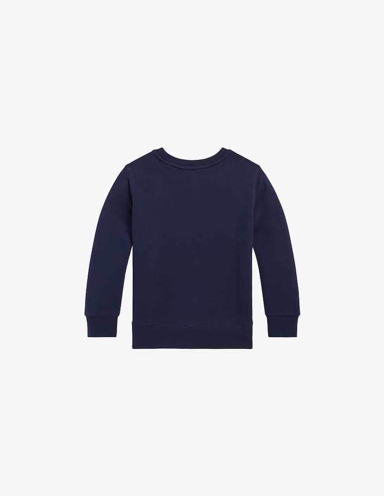 rinascente Polo Ralph Lauren Felpa in cotone