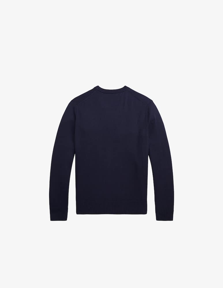 rinascente Polo Ralph Lauren Maglioncino in cotone