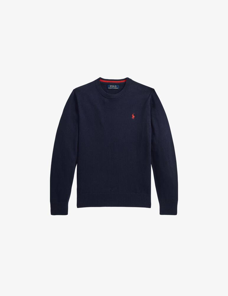 rinascente Polo Ralph Lauren Maglioncino in cotone