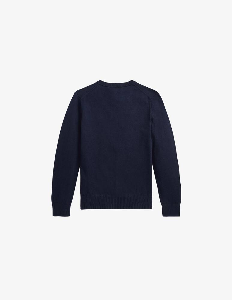 rinascente Polo Ralph Lauren Maglioncino in cotone