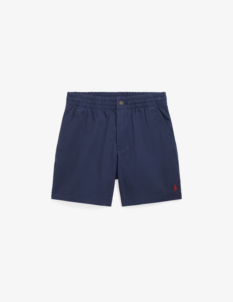 rinascente Polo Ralph Lauren Short twill Prepster