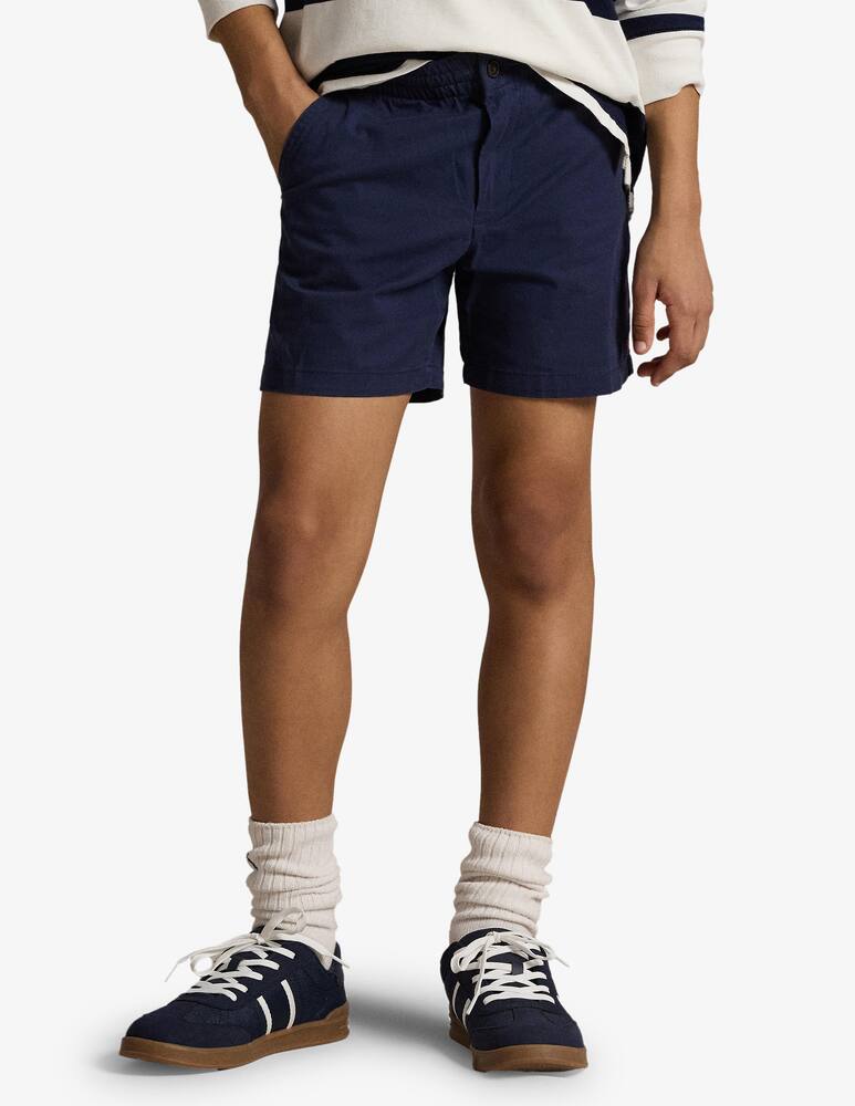 Polo Ralph Lauren Short twill Prepster - immagine 2 Polo Ralph Lauren Short twill Prepster - immagine 2