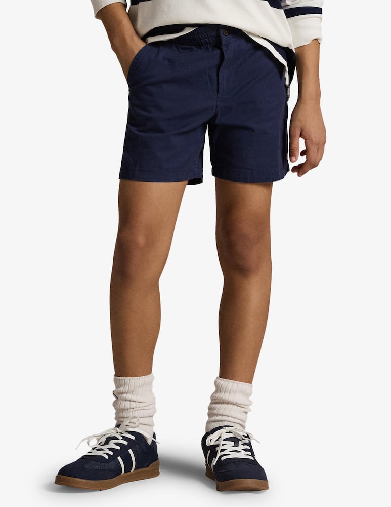 rinascente Polo Ralph Lauren Short twill Prepster