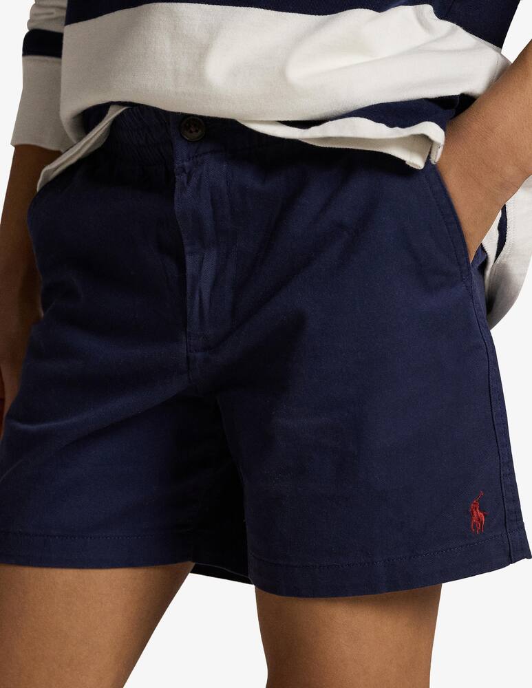 rinascente Polo Ralph Lauren Short twill Prepster