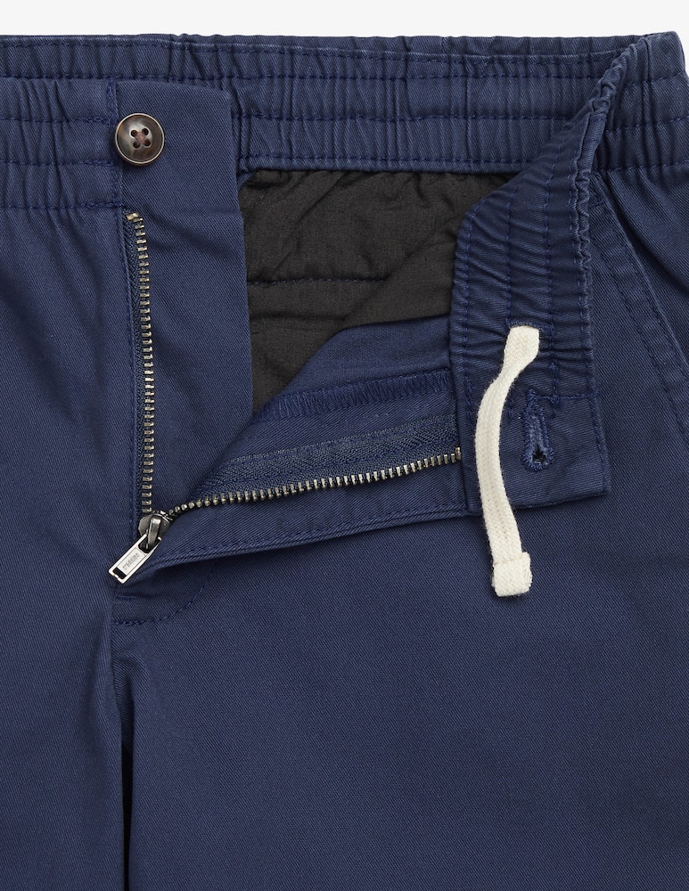 rinascente Polo Ralph Lauren Short twill Prepster