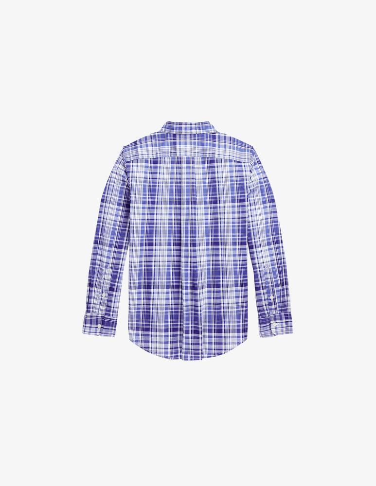 rinascente Polo Ralph Lauren Cotton shirt