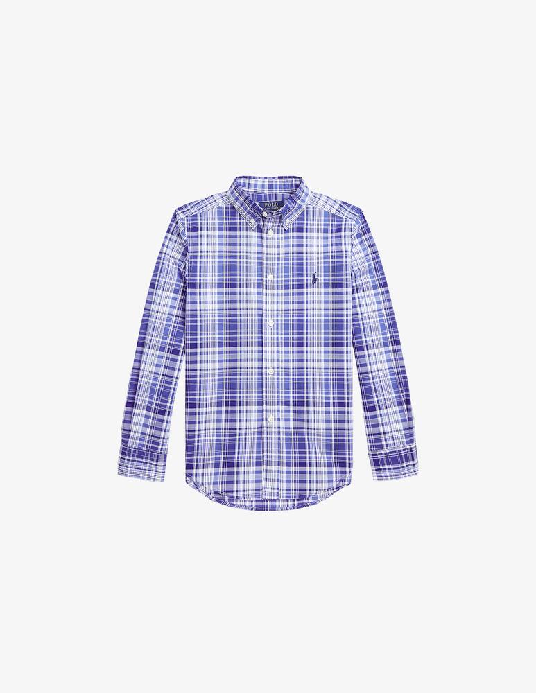 rinascente Polo Ralph Lauren Cotton shirt