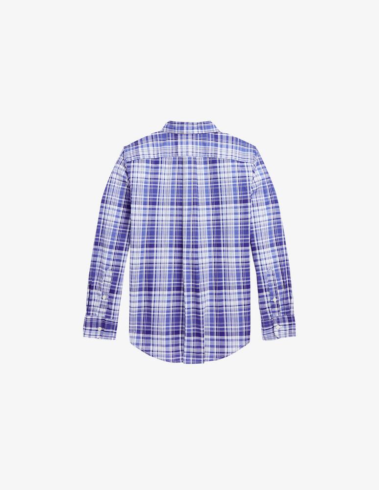 rinascente Polo Ralph Lauren Cotton shirt