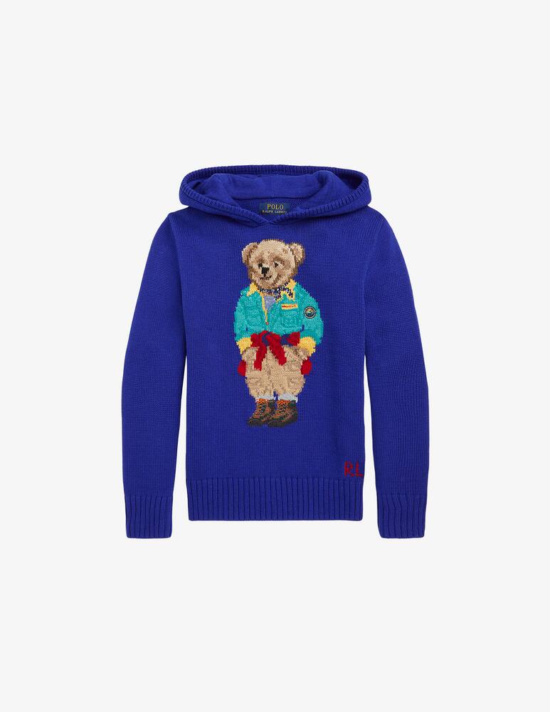 rinascente Polo Ralph Lauren Maglione in cotone