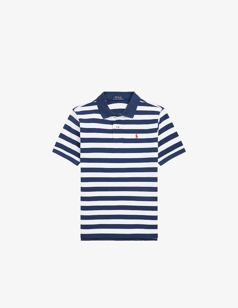 Polo Ralph Lauren Maglia polo in cotone - immagine 1 Polo Ralph Lauren Maglia polo in cotone - immagine 1