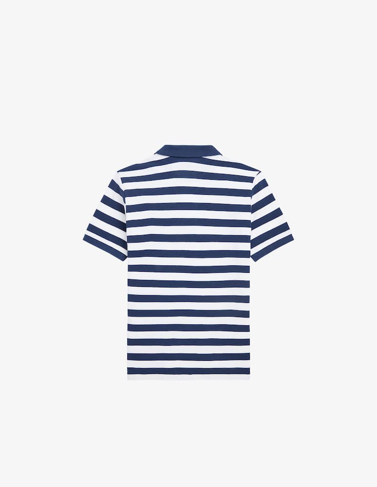 rinascente Polo Ralph Lauren Cotton polo shirt