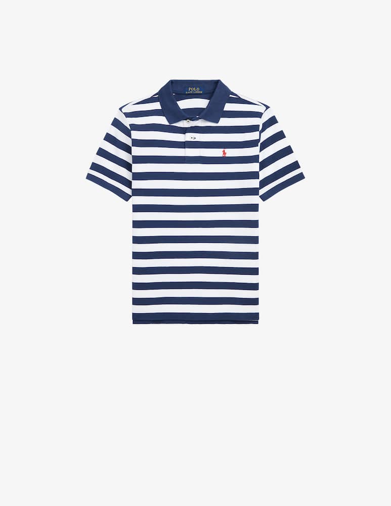 Polo Ralph Lauren Maglia polo in cotone - immagine 3 Polo Ralph Lauren Maglia polo in cotone - immagine 3