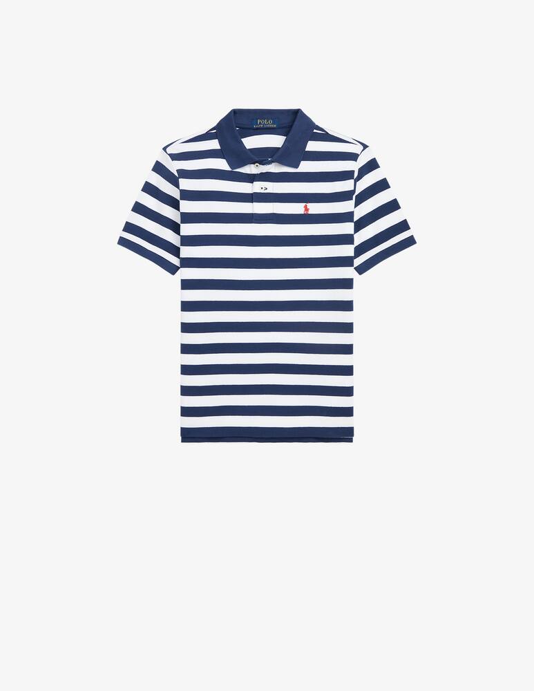 rinascente Polo Ralph Lauren Cotton polo shirt