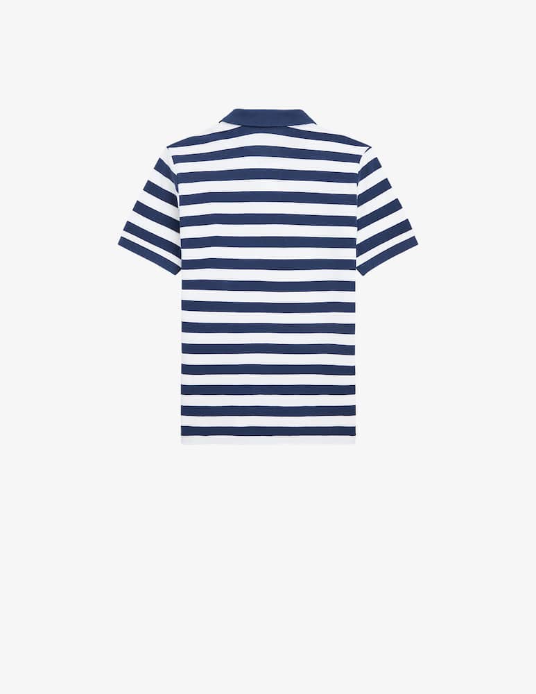 Polo Ralph Lauren Maglia polo in cotone - immagine 4 Polo Ralph Lauren Maglia polo in cotone - immagine 4