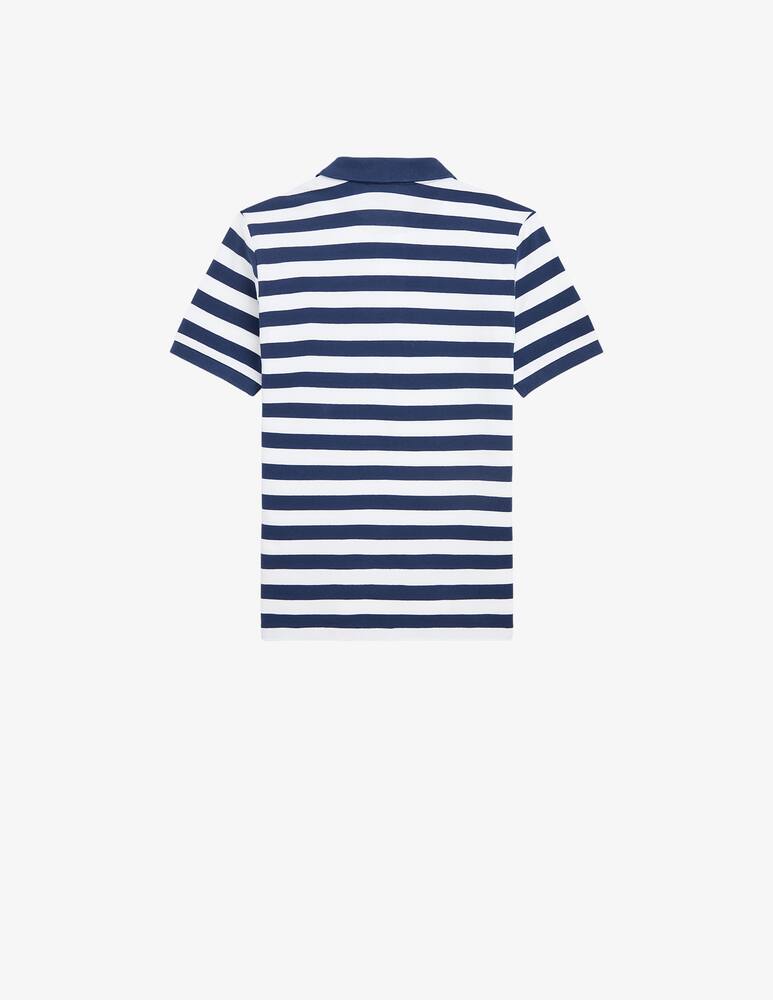rinascente Polo Ralph Lauren Cotton polo shirt
