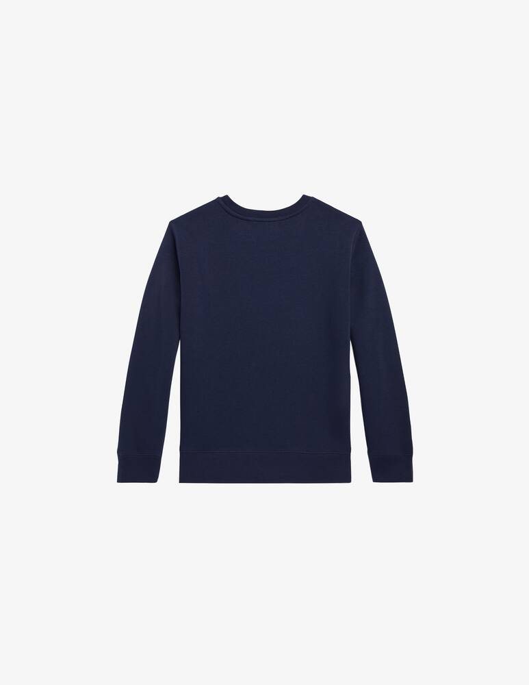 rinascente Polo Ralph Lauren Cotton sweatshirt