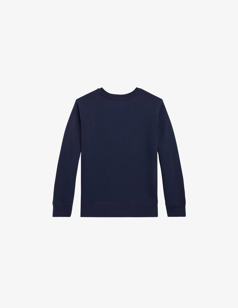 rinascente Polo Ralph Lauren Cotton sweatshirt