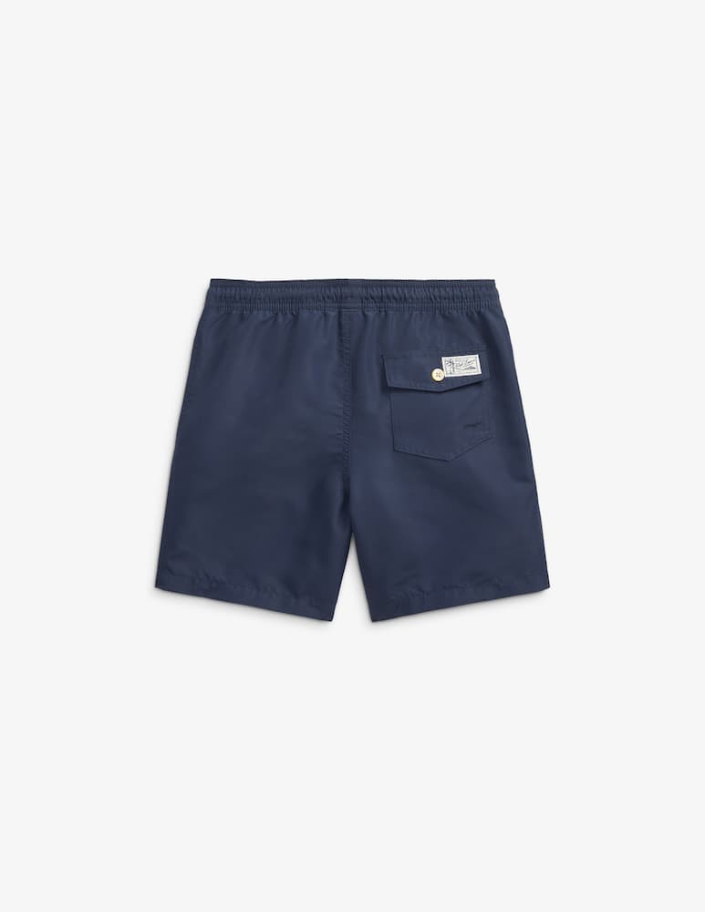 rinascente Polo Ralph Lauren Costume da bagno traveler