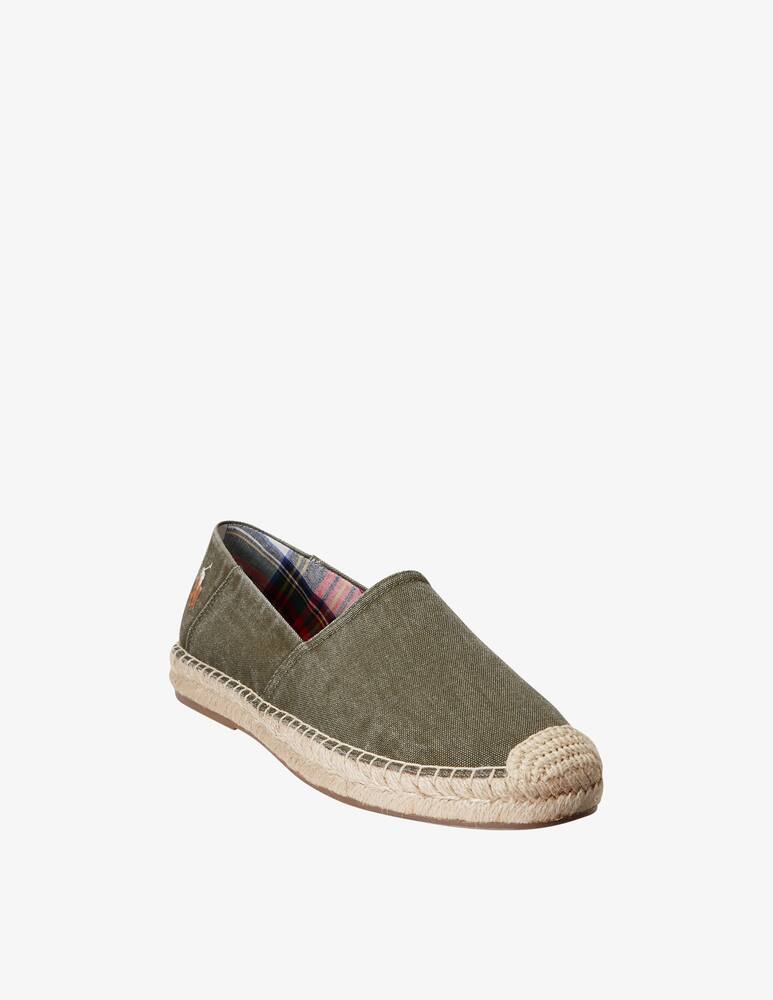 rinascente Polo Ralph Lauren Espadrillas cevio 