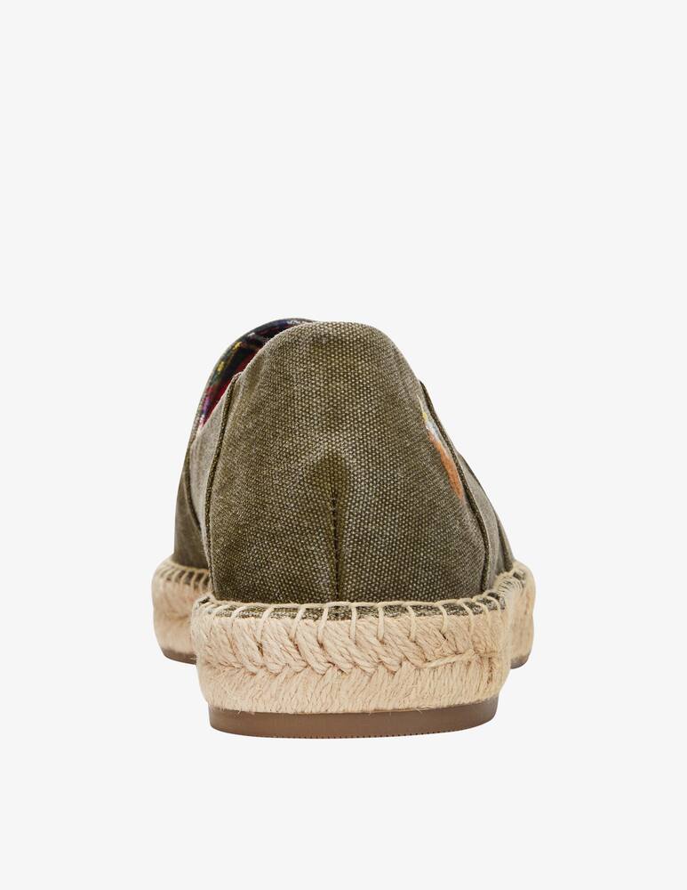 rinascente Polo Ralph Lauren Espadrillas cevio 